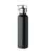 Riflow Double-walled 660ml Bottle One Size Black MidOcean-2