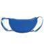 Aware Crescent Shaped Rpet Sling One Size Royal Blue XD Collection-1