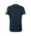 Womens/ladies Newcastle United Fc Football Shirt Carbon Castore-2