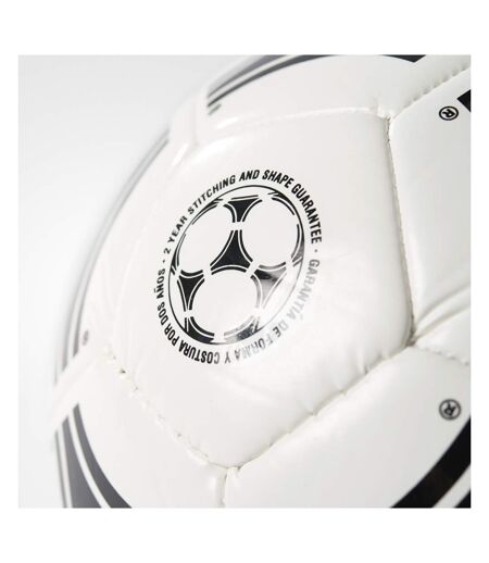 Ballon De Foot Motif/style Imprimé Graphique Tango Glider Taille Unique Blanc Adidas