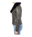Doudoune Kaporal Cola Black-3