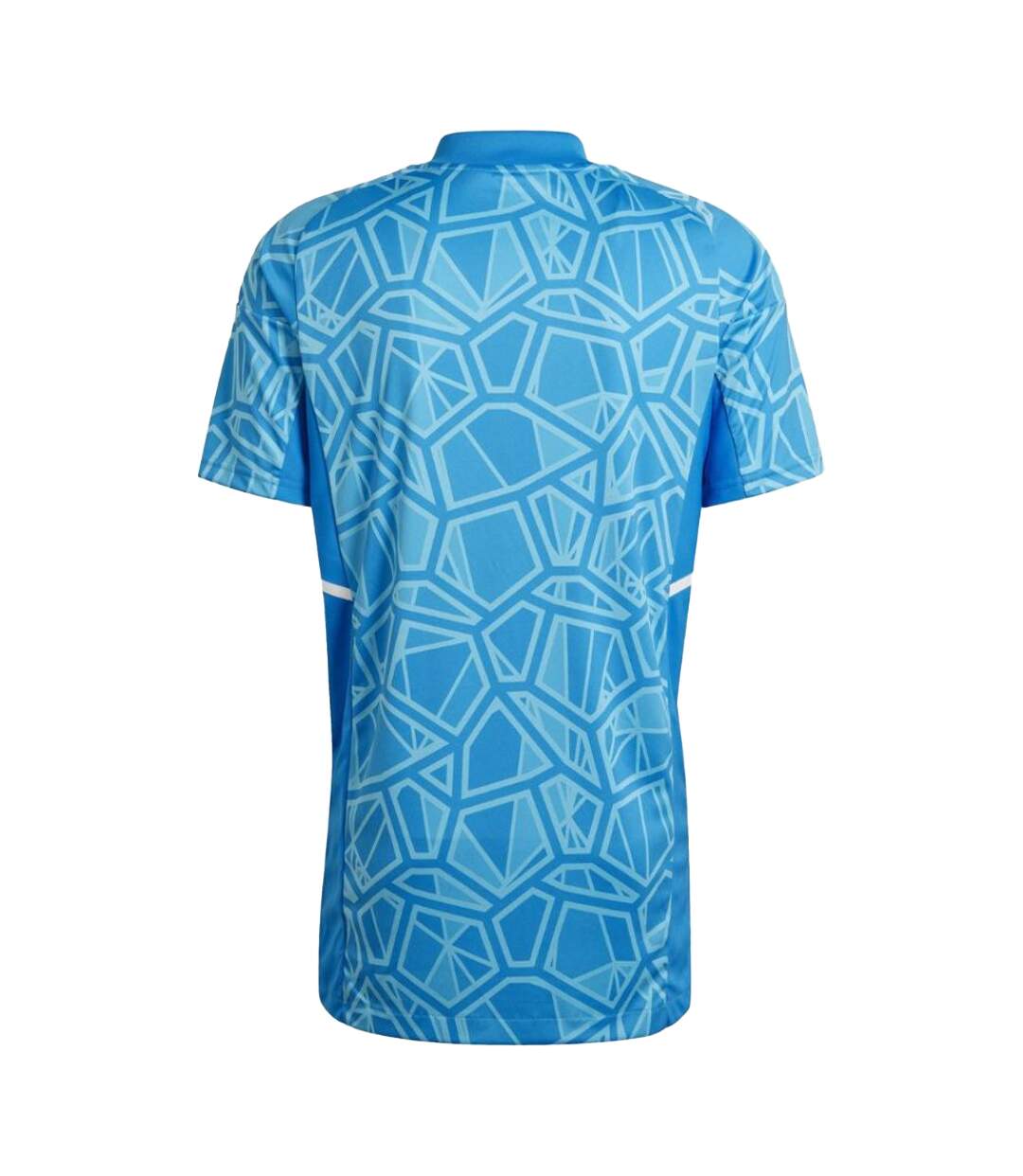 Maillot De Gardien De But Condivo Homme Bleu Adidas-3