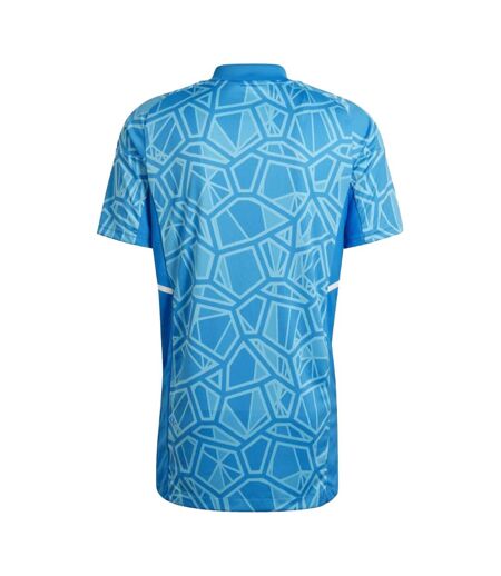 Maillot De Gardien De But Condivo Homme Bleu Adidas