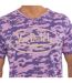 TEE SHIRT SLUB JERSEY VD-LIV AVR/MAI/JUI 2026 Vondutch-2
