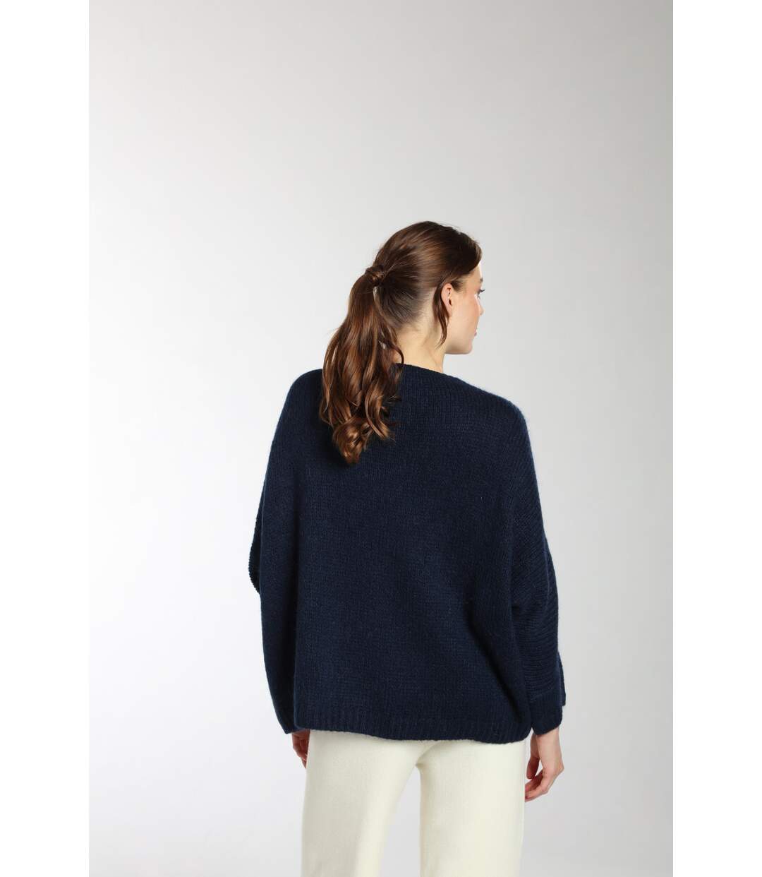 Pull Bary  | Gerard Pasquier-5