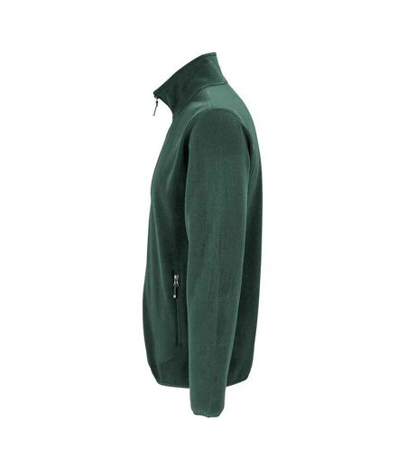 Veste Polaire Factor Homme Vert Forêt SOLS