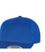 Casquette Ajustable Flexfit Classic Adulte Bleu Roi Yupoong-2