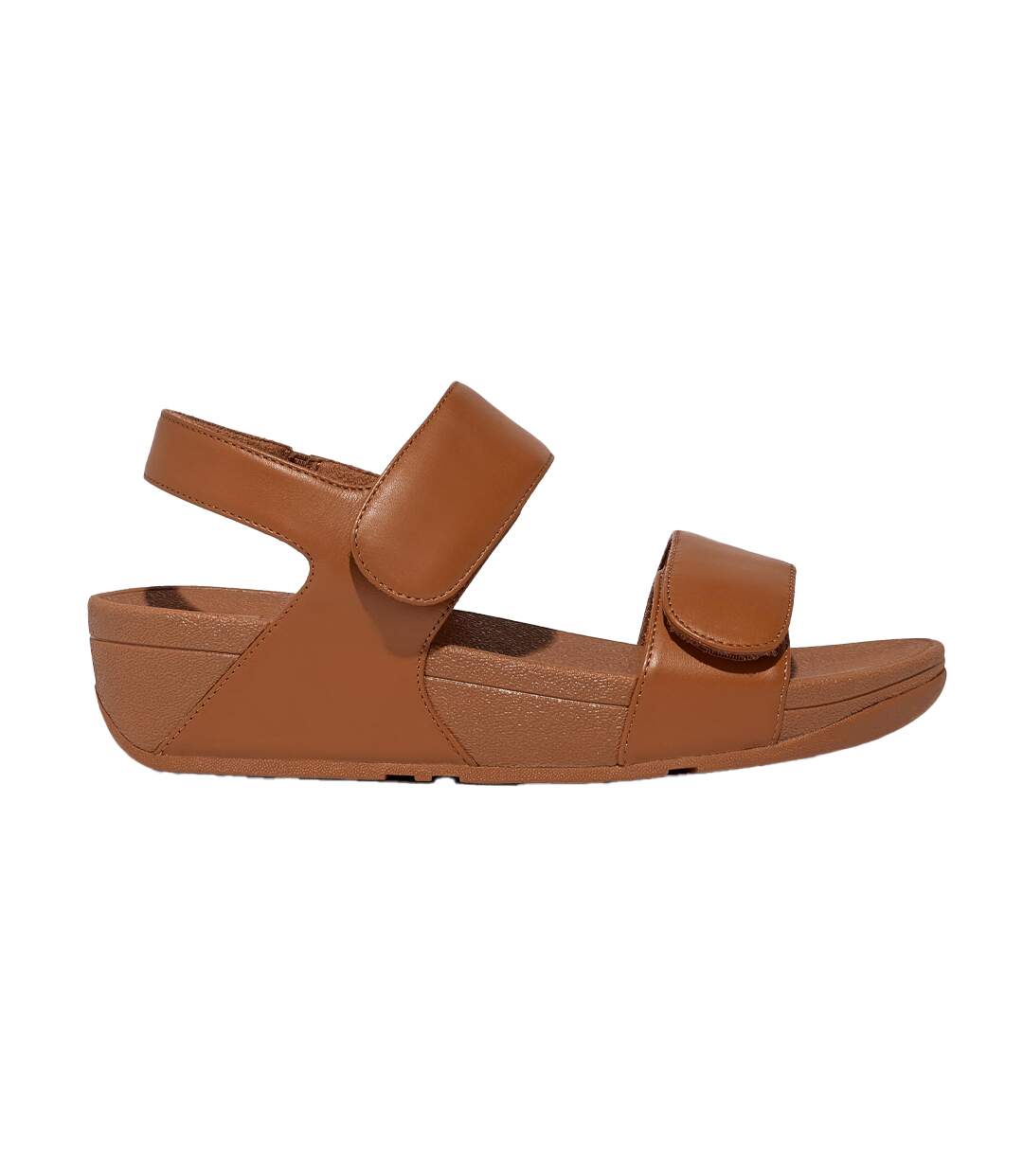 Sandales Lulu Femme Marron Clair FitFlop-1