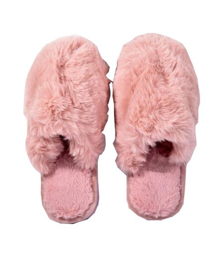 Pantoufles COCOONING pour Femme Confort PREMIUM