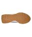 Baskets Gusto Femme Marron Clair Skechers-4