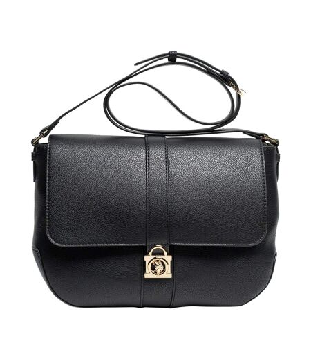 Sac à Bandoulière US Polo Assn Winterberry Flap Bag
