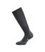 Chaussettes Fusion Homme Anthracite 1000 Mile-1