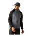 Veste Hybride Andreson Homme Gris Foncé Noir Regatta-1