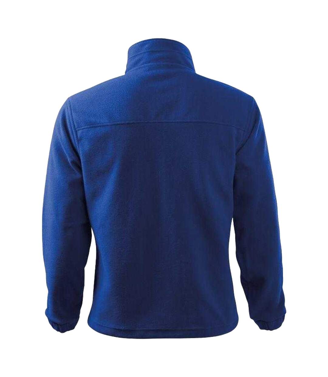 Veste Polaire Falcon Homme Bleu Roi Malfini-2