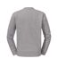 Sweat The Authentic Homme Gris Chiné Russell-2