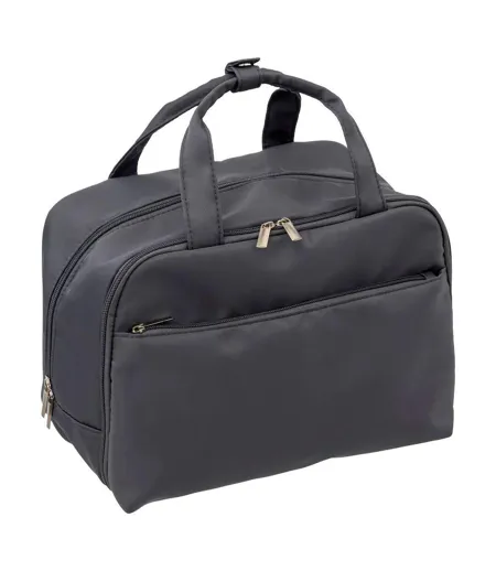 Trousse de Toilette Vanity 31cm Anthracite