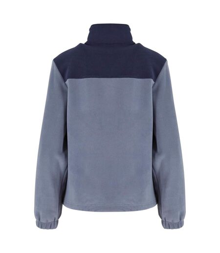 Veste Femme Bleu Marine Bleu Gris Urban Classics