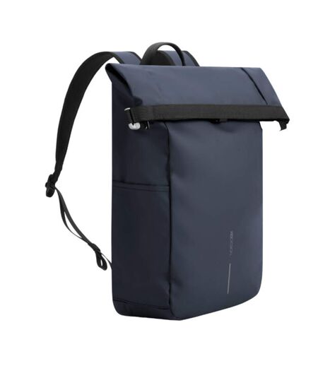 Urban Water Resistant Anti-theft 26l Backpack One Size Navy XD Design