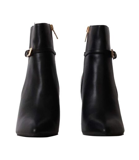 Bottines à Talon Xti