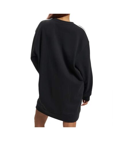 Robe Noire Femme Adidas Sweater