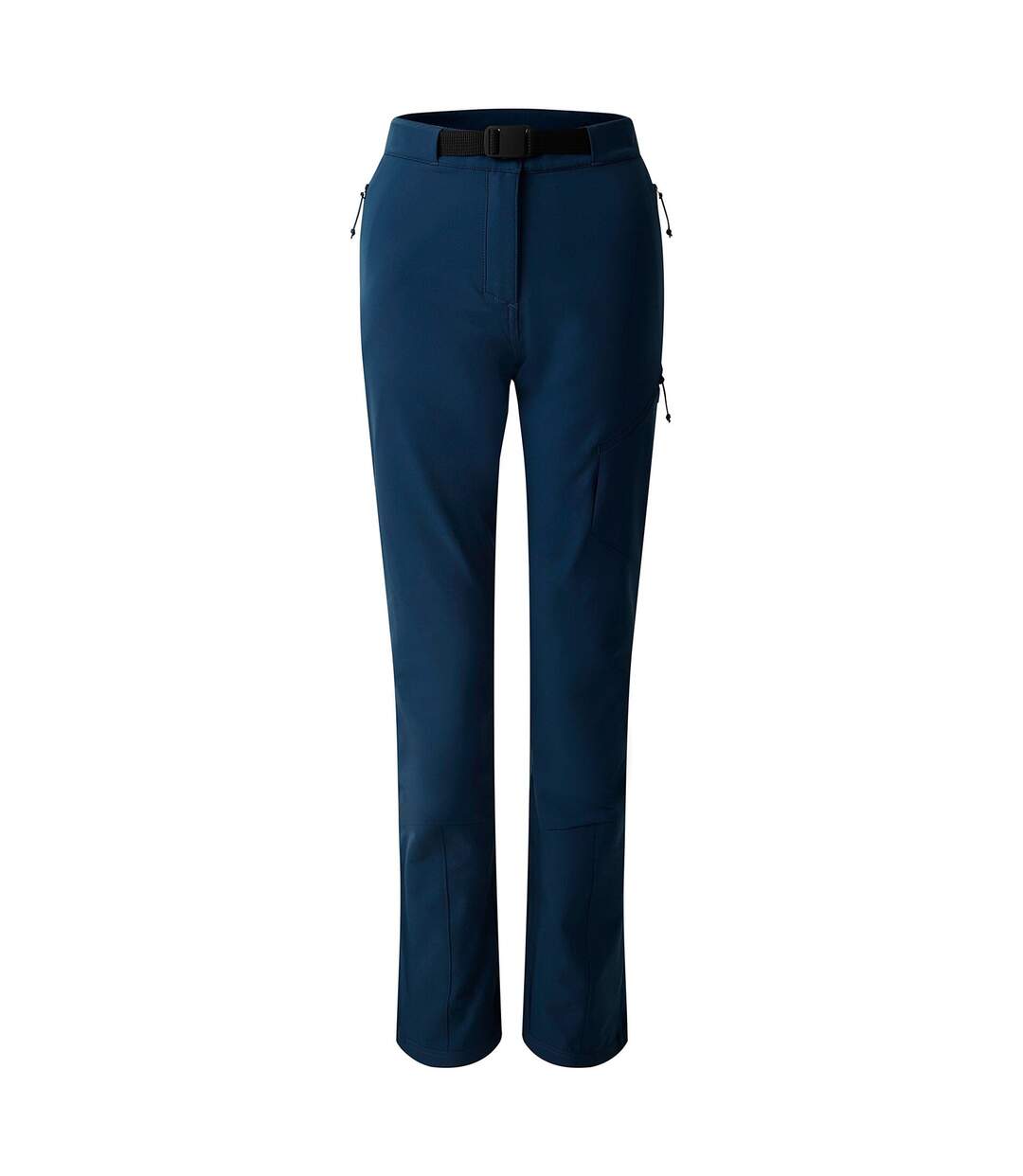 Pantalon De Randonnée Melodic Pro Femme Denim Sombre Dare 2B-1