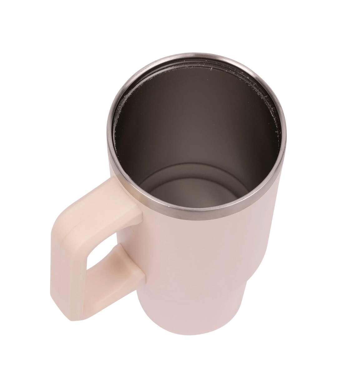 Mug bigup taille unique vieux rose Trespass