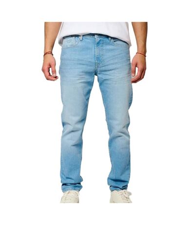 Jean slim bleu clair homme kaporal darko - 27