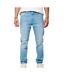 Jean slim bleu clair homme kaporal darko - 27-1