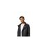 Veste Motard Coney Homme Noir Brave Soul-1