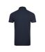 Polo miles homme bleu marine Weird Fish