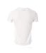 T-shirt blanc homme teddy smith ezio 2 - 3xl-2