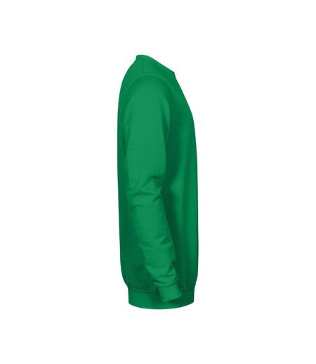 Sweat Adulte Vert EXCD By Promodoro