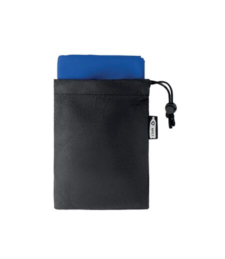 Serviette De Sport Tuko Taille Unique Bleu Roi MidOcean