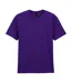 T-shirt Léger Manches Courtes Homme Violet Gildan-1