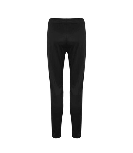 Tombo - Pantalon de sport ajusté - Femme (Noir) - UTRW5466