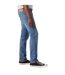 Jean Homme Bleu Denim Levis-4
