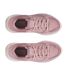 Baskets Femme Rose Under Armour-3