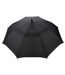 Parapluie Pliant Tornado Taille Unique Noir Swiss Peak-2