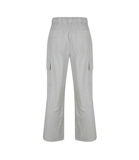 Pantalon À Poches Adulte Blanc Cassé Jack Wills