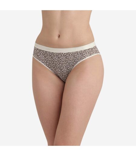 Lot de 3 Culottes Les Pockets Coton