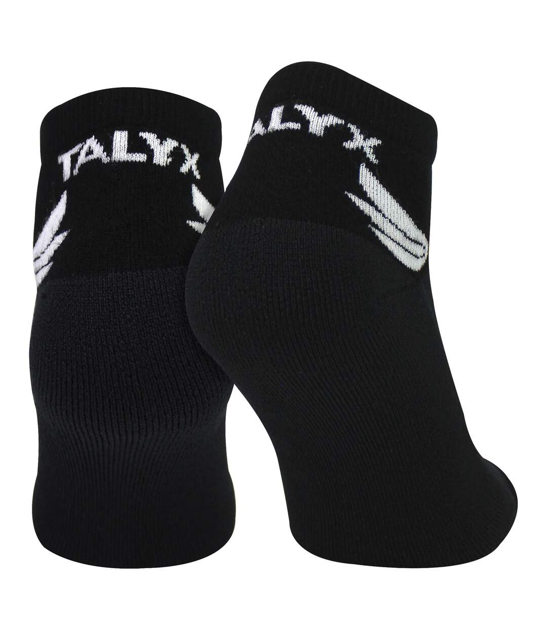 12 Pack Mens Bamboo Ankle Socks | Reinforced Heel & Toe Soft Breathable Socks-3