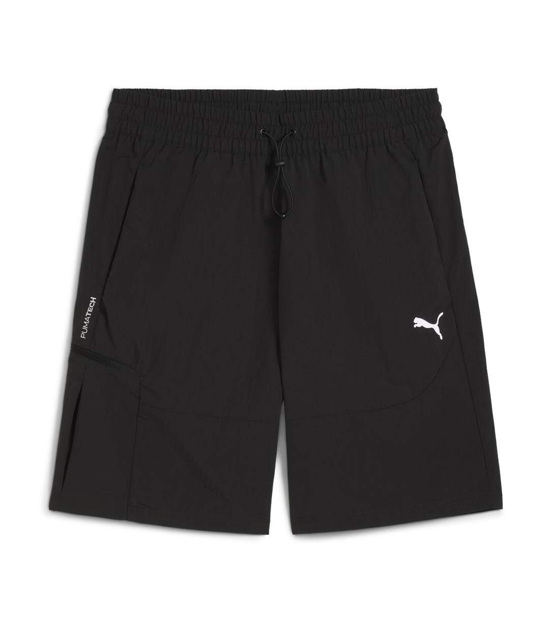 Short noir homme puma pumatech 688047-1