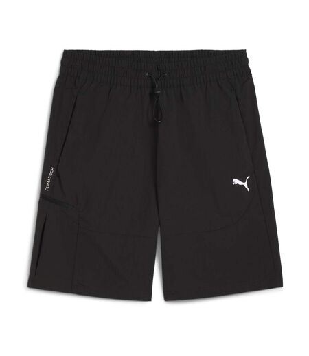 Short noir homme puma pumatech 688047