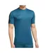 T-shirt de sport bleu moyen homme nike top dv9750-429-1