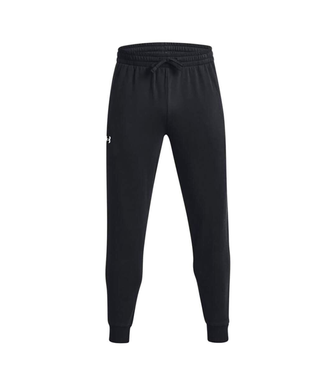 Pantalon De Jogging Rival Homme Noir Under Armour-1