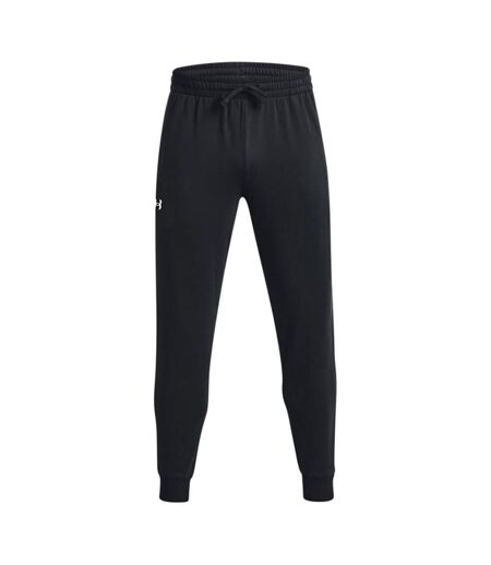 Pantalon De Jogging Rival Homme Noir Under Armour