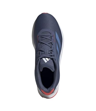 Chaussures duramo sl homme bleu encre / bleu / rouge vif Adidas