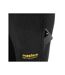 Short Homme Noir Masters-3