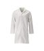 Manteau Smock Food & Care 2xl Blanc Rouge Trafic Mascot-1