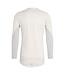 Mens T23 Football Goalkeeper Jersey White Adidas-2